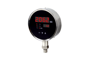WIDEPLUS-CT Pressure Transmission Controller