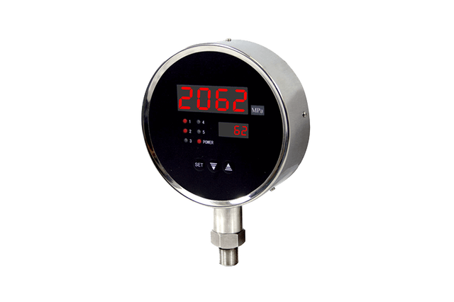 WIDEPLUS-CT Pressure Transmission Controller