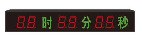 Large-screen Single-loop Digital Display Controller，wide viewing angle digital display meter，single point monitor LED/LCDdisplay control instrumentfield display instrument  