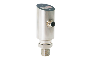 WP262 Intelligent Pressure Transmitter