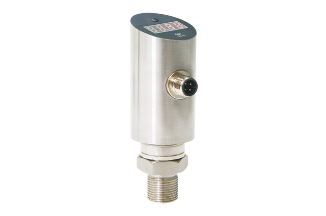 WP262 Intelligent Pressure Transmitter