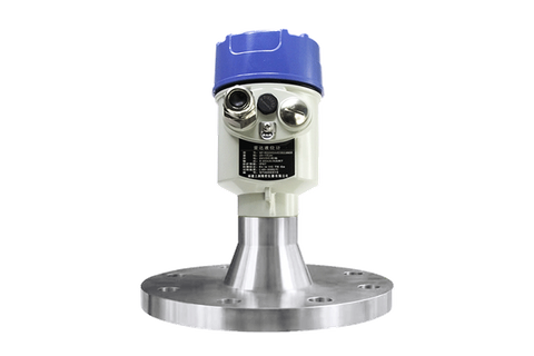 Smaller Emission Angle And Stronger Echo Signal And Meet The Measurement Needs of More Complex Working Conditions of WP-RD204 Intelligent FM Radar Level Gauge 