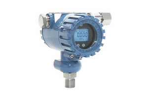 AK Intelligent Pressure Transmitter