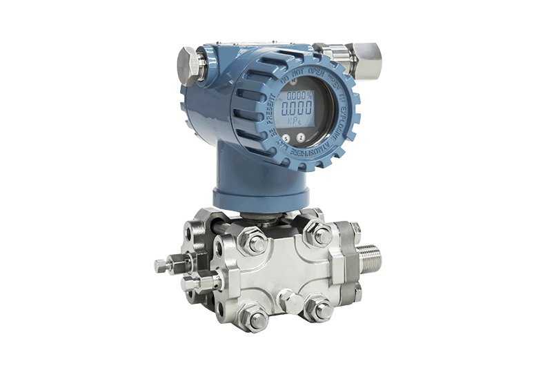 WP361A Monocrystalline Silicon Absolute Pressure Transmitter