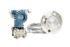 WP363G Monocrystalline Silicon Single Flange Remote Transmitter