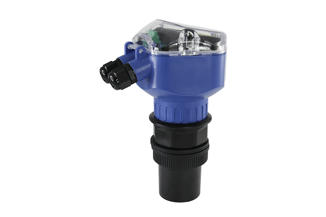 WP-UM Intelligent Ultrasonic Level Meter with High Reliability， Easy Installation And Maintenance