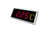 Large-screen Single-loop Digital Display Controller，wide viewing angle digital display meter，single point monitor LED/LCDdisplay control instrumentfield display instrument  