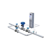 Good stability in energy conservation and consumption reduction, higher control accuracy of automatic adjustment system, and continuous setting of pressure setting value from China's intelligent press