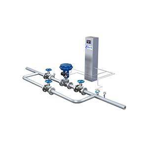 Good stability in energy conservation and consumption reduction, higher control accuracy of automatic adjustment system, and continuous setting of pressure setting value from China's intelligent press