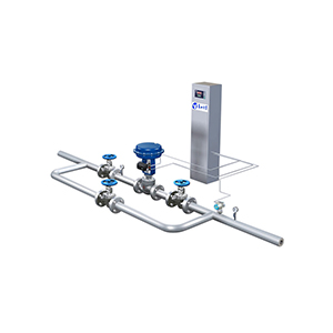 Good stability in energy conservation and consumption reduction, higher control accuracy of automatic adjustment system, and continuous setting of pressure setting value from China's intelligent press