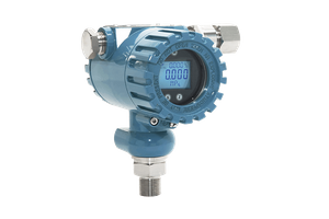 WP362A Monocrystalline Silicon Absolute Pressure Transmitter