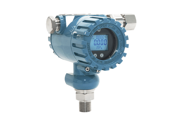 WP362A Monocrystalline Silicon Absolute Pressure Transmitter