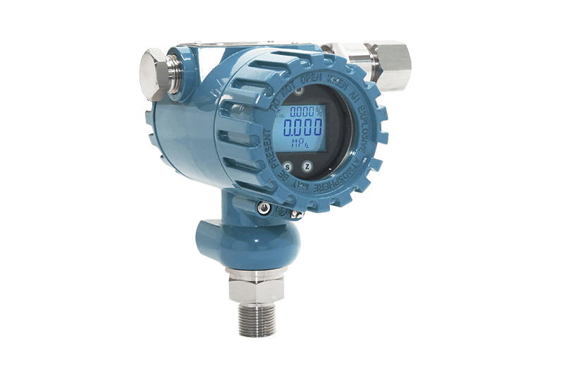 WP362A Monocrystalline Silicon Absolute Pressure Transmitter