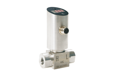 WP261 Series Intelligent Differential Pressure Transmitter with Monocrystalline Silicon MEMS Sensor And Equipped with HART Communication Function