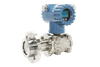 WP363L monocrystalline silicon single flange liquid level transmitter
