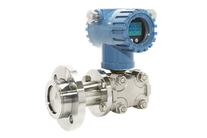 WP363L monocrystalline silicon single flange liquid level transmitter