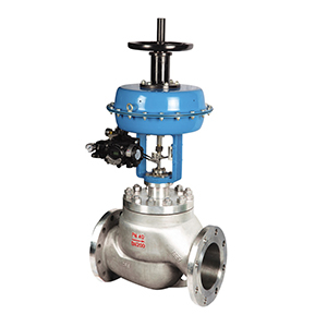 Accurate flow, low noise, overall stable operation, allowing for large pressure difference. M-series pneumatic sleeve regulating valve from China