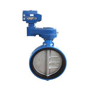 Suitable for Butterfly Mid Line Soft Seal WX Series Rubber Lined Valves with Easily Corroded Valve Bodies And Easily Corroded Valve Bodies Suitable for Different Media
