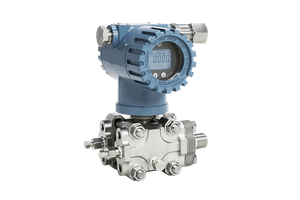 WP361G Monocrystalline Silicon Pressure Transmitter