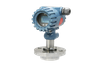 WP362L monocrystalline silicon flange pressure transmitter