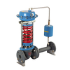 Widely Used Does Not Require External Energy Self Operated Pressure Regulating Valve Which Used in Situations without Electricity Or Gas From China