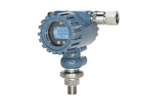 WP362G Monocrystalline Silicon Pressure Transmitter