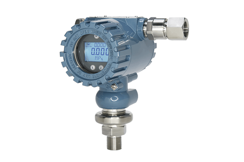 WP362G Monocrystalline Silicon Pressure Transmitter