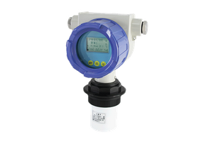 WP-UM Intelligent Ultrasonic Level Meter with High Reliability， Easy Installation And Maintenance