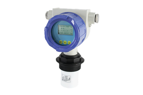 WP-UM Intelligent Ultrasonic Level Meter with High Reliability， Easy Installation And Maintenance