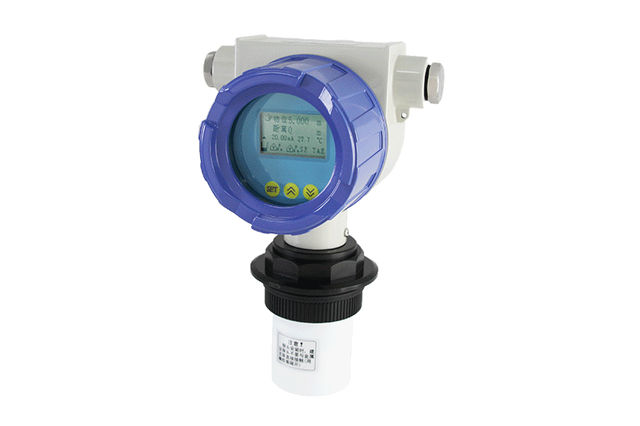 WP-UM Intelligent Ultrasonic Level Meter with High Reliability， Easy Installation And Maintenance